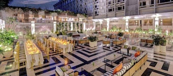 Islamabad Marriott Hotel