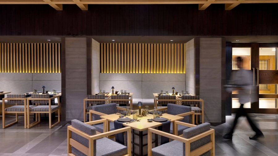 Islamabad Marriott Hotel