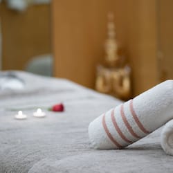 Body treatments, body wraps, body scrubs, facials