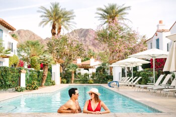 15 outdoor pools, cabanas (surcharge), pool umbrellas at La Quinta Resort & Club, Curio Collection by Hilton