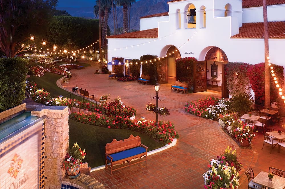 La Quinta Resort & Club, Curio Collection by Hilton