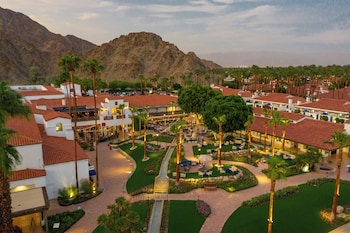 Exterior at La Quinta Resort & Club, Curio Collection by Hilton