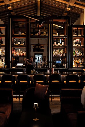 5 bars/lounges, poolside bar - La Quinta Resort & Club, Curio Collection by Hilton (La Quinta)