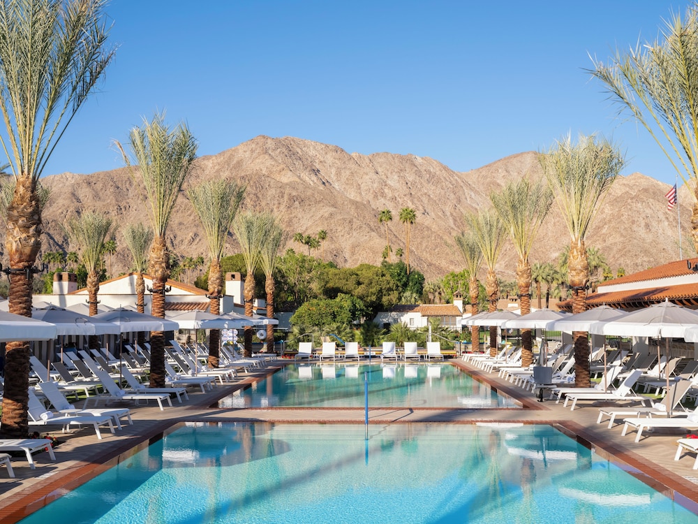 La Quinta Resort & Club, Curio Collection by Hilton by null