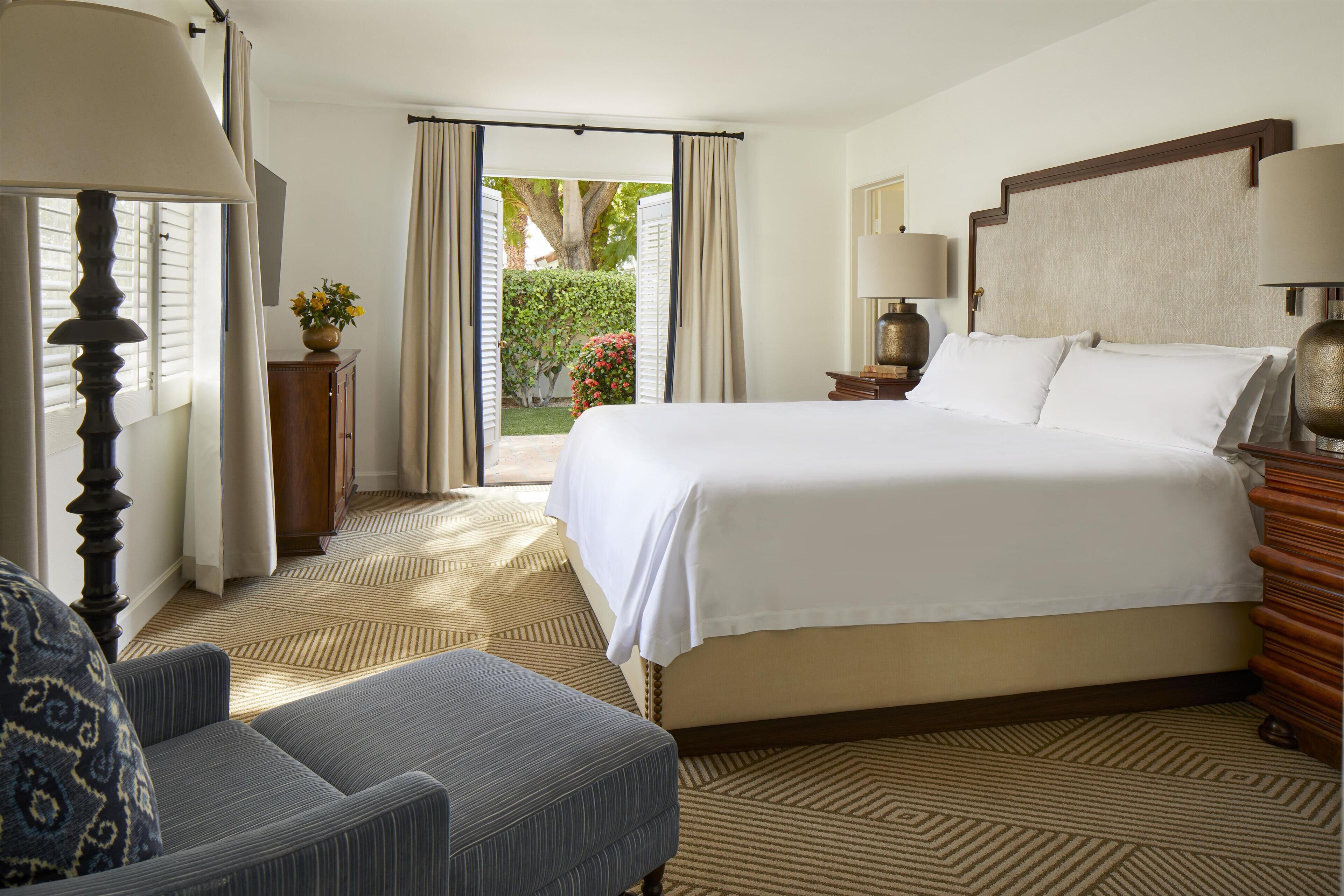 Suite, Multiple Beds