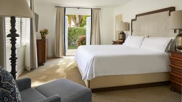 Suite, Multiple Beds