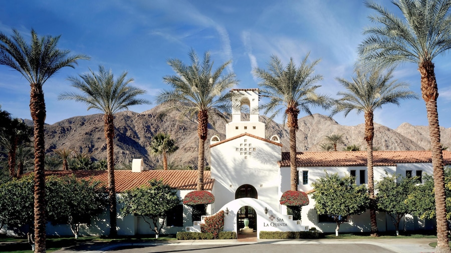 La Quinta Resort & Club, Curio Collection by Hilton