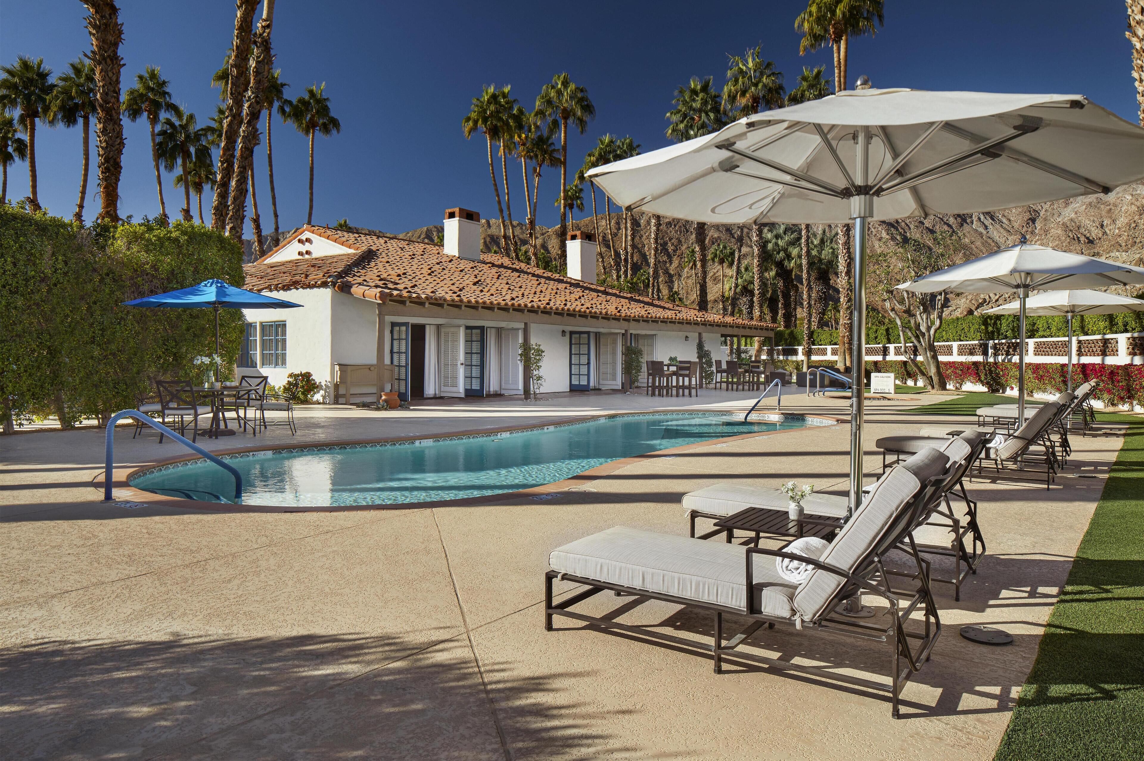 Suite, 1 King Bed with Sofa bed, Fireplace | View from room