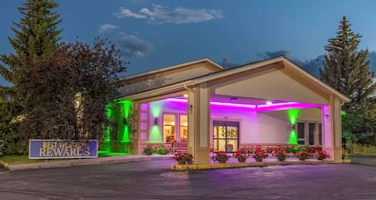 SureStay Plus Hotel by Best Western Buffalo