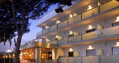 Hotel Ciudad de Castelldefels