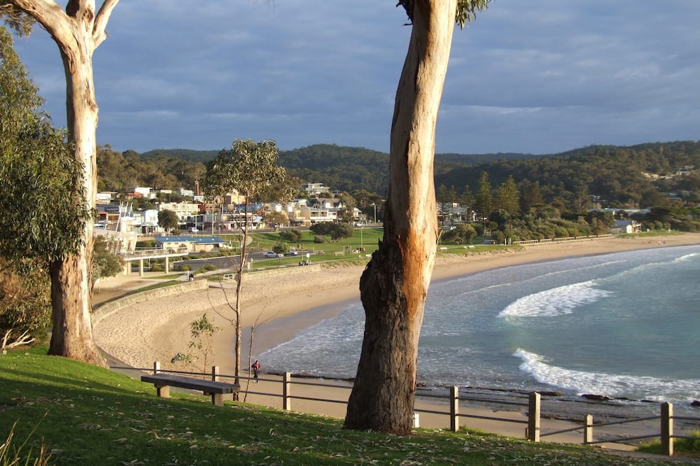 Lorne Coachman Inn