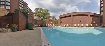 Holiday Inn Washington-Georgetown