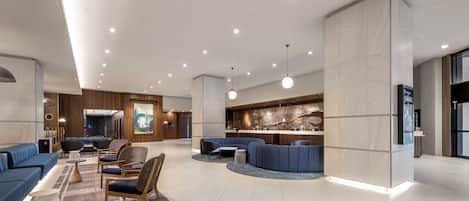 Hall