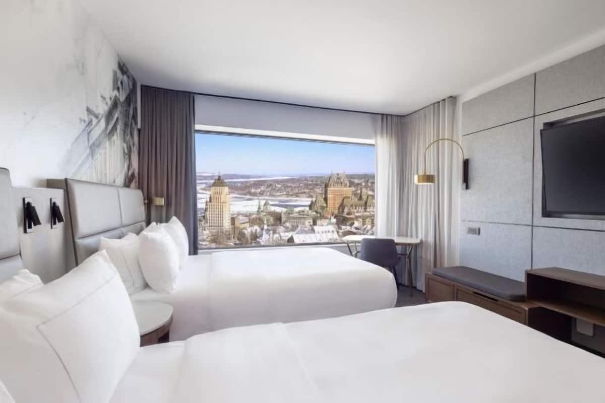 Ropa de cama de alta calidad y cubrecamas