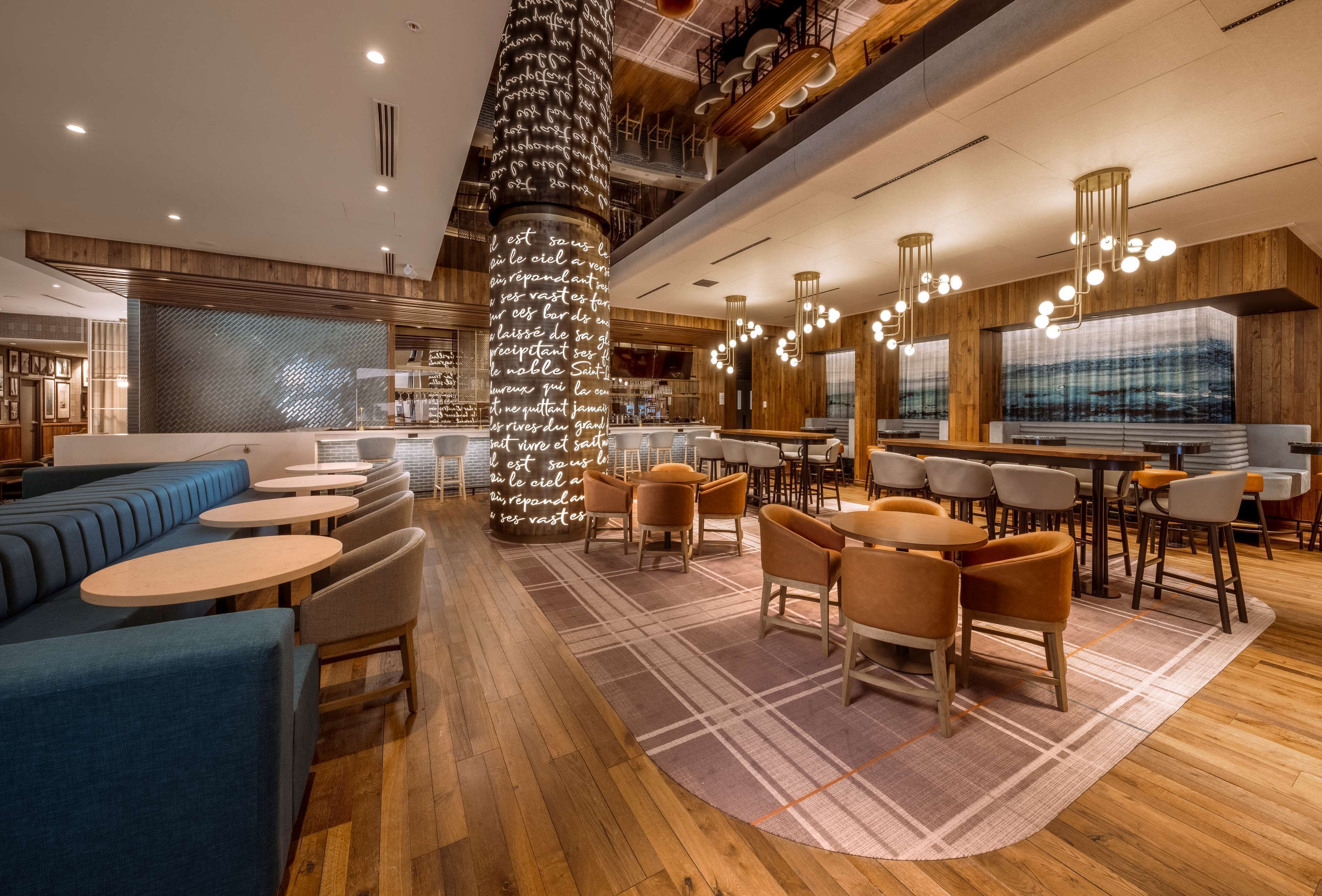 Foto - Hilton Quebec