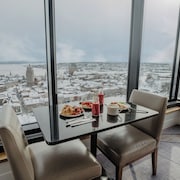 Hilton Quebec