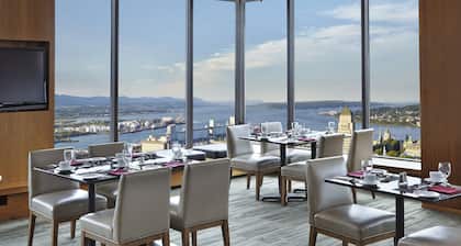 Hilton Quebec