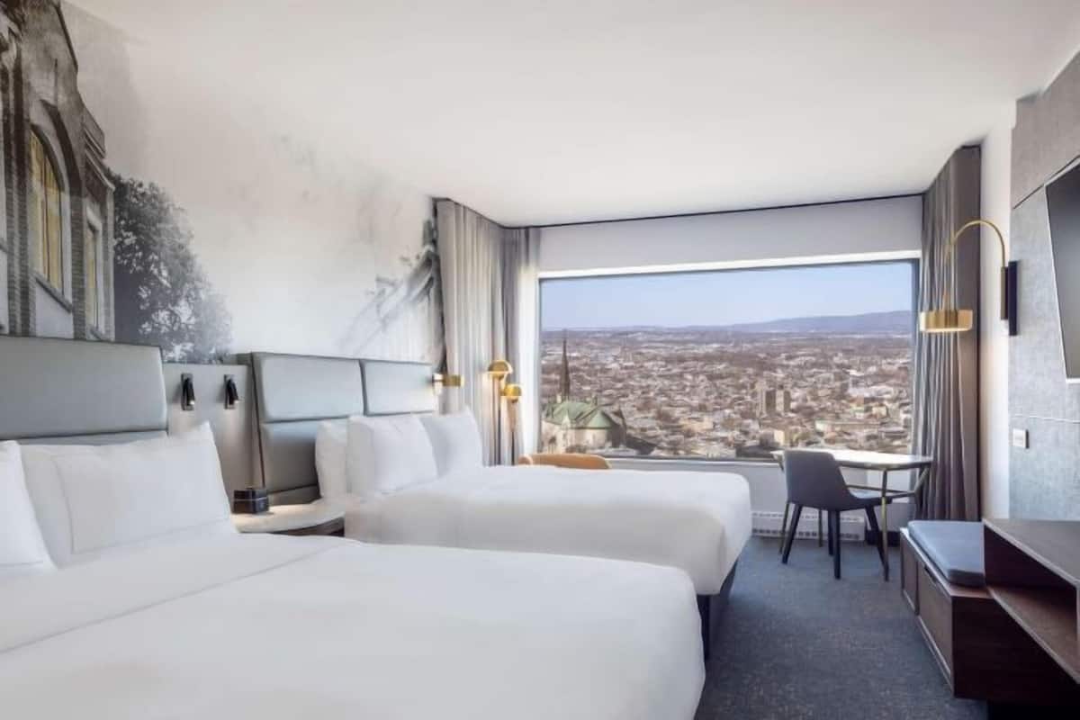 Ropa de cama de alta calidad y cubrecamas