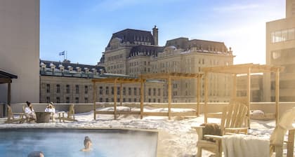Hilton Quebec