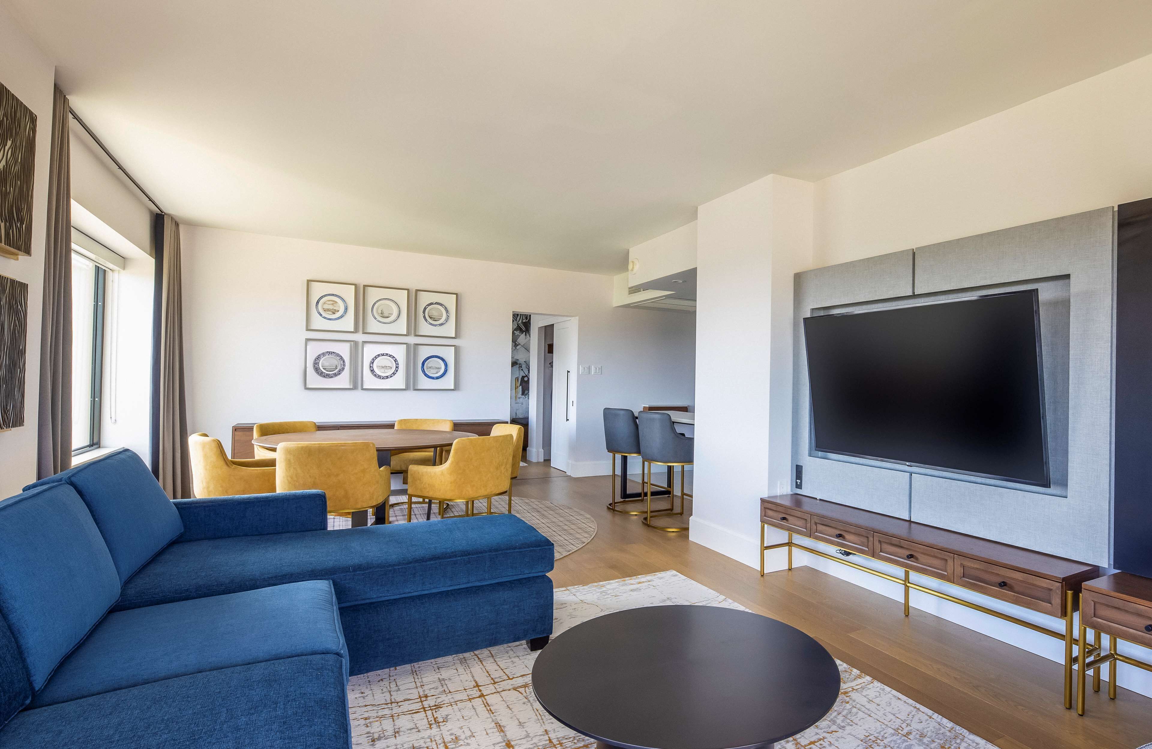 منطقة المعيشة