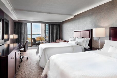The Westin Harbour Castle, Toronto - Image 21