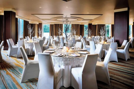 The Westin Harbour Castle, Toronto - Image 38