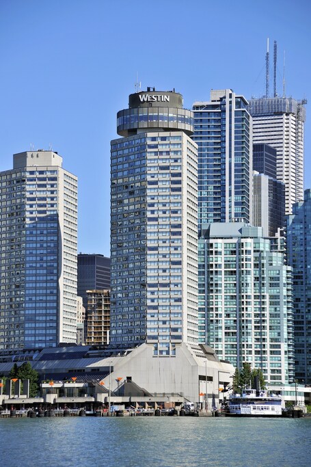 The Westin Harbour Castle, Toronto - Image 2