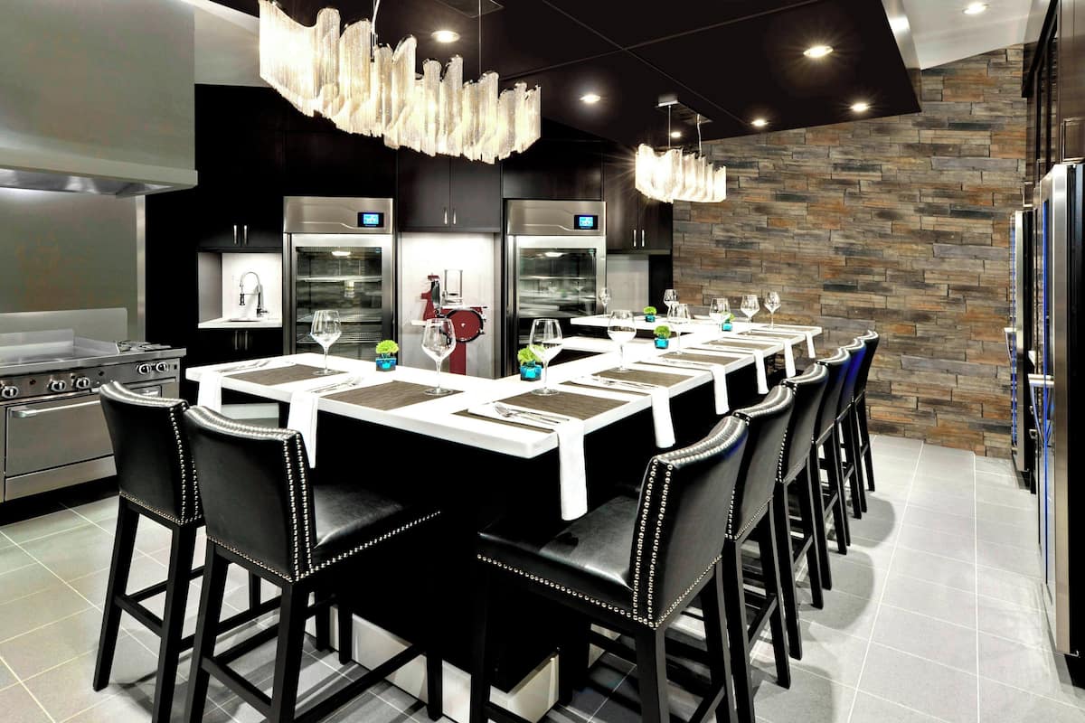 international cuisine