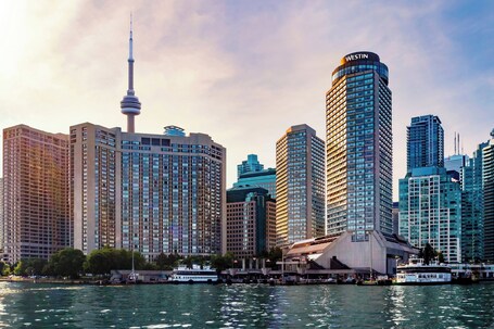 The Westin Harbour Castle, Toronto - Image 23