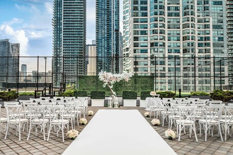 The Westin Harbour Castle, Toronto - Image 39