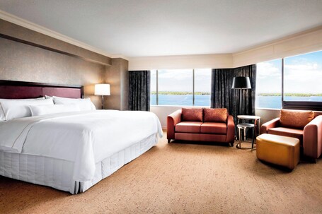 The Westin Harbour Castle, Toronto - Image 22
