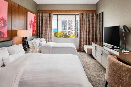 The Westin Harbour Castle, Toronto - Image 50