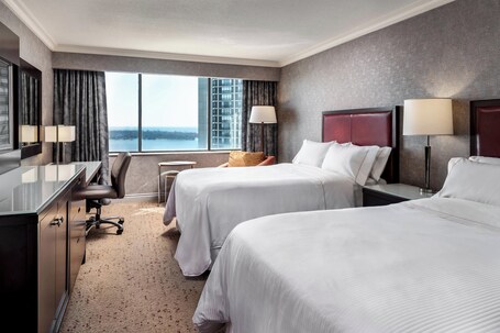 The Westin Harbour Castle, Toronto - Image 46