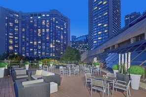 Tiện nghi, dịch vụ nơi lưu trú