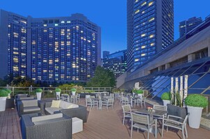 Servicio de la propiedad