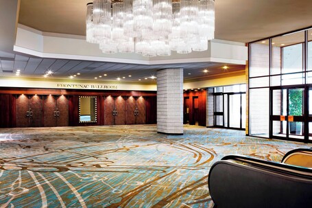 The Westin Harbour Castle, Toronto - Image 32