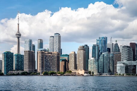 The Westin Harbour Castle, Toronto - Image 24