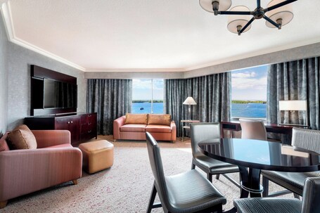The Westin Harbour Castle, Toronto - Image 48