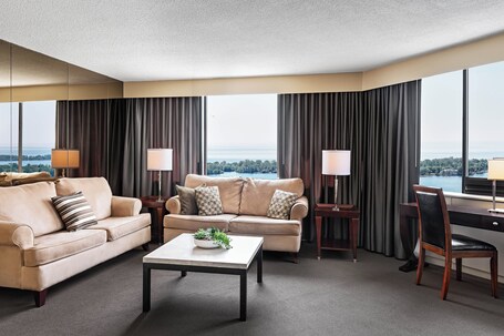 The Westin Harbour Castle, Toronto - Image 28