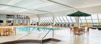 The Westin Harbour Castle, Toronto