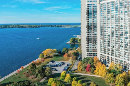 1 habitación y colchones con pillow-top