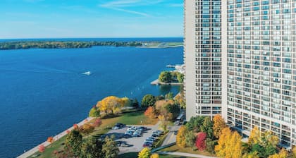 The Westin Harbour Castle, Toronto