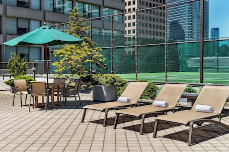 The Westin Harbour Castle, Toronto - Image 17