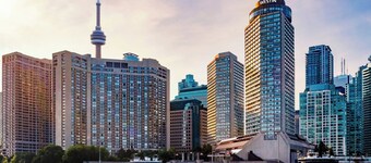 The Westin Harbour Castle, Toronto