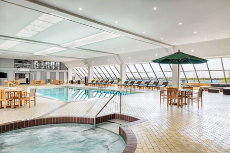 The Westin Harbour Castle, Toronto - Image 12