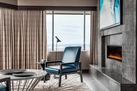 The Westin Harbour Castle, Toronto - Image 72