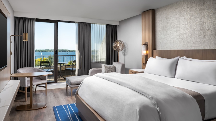 The Westin Harbour Castle, Toronto
