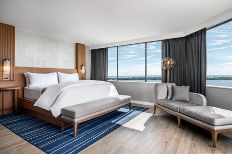 The Westin Harbour Castle, Toronto - Image 49