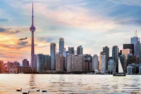 The Westin Harbour Castle, Toronto - Image 25
