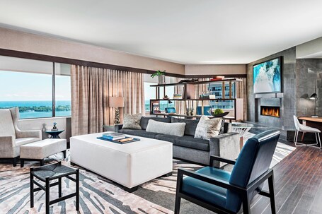 The Westin Harbour Castle, Toronto - Image 26